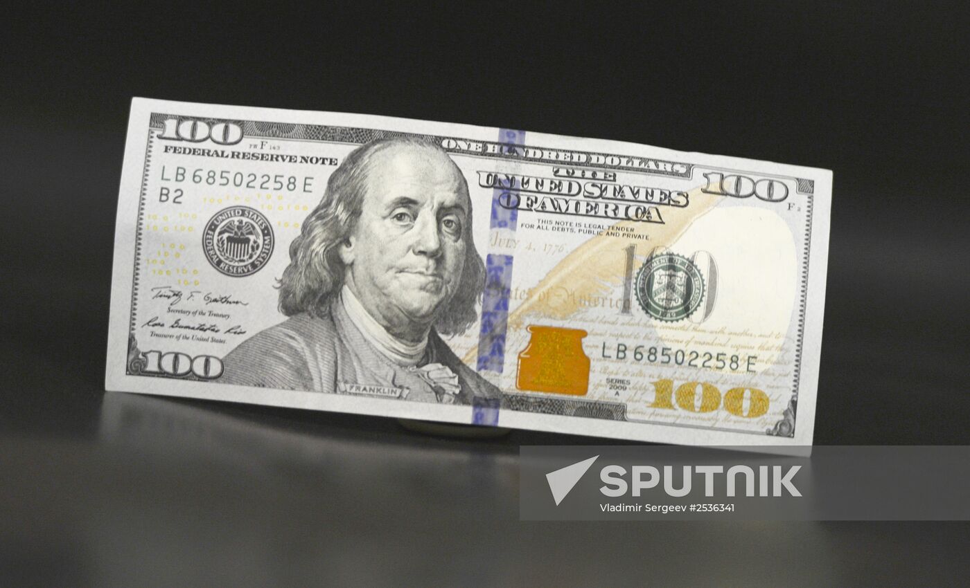 Money