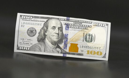 Money