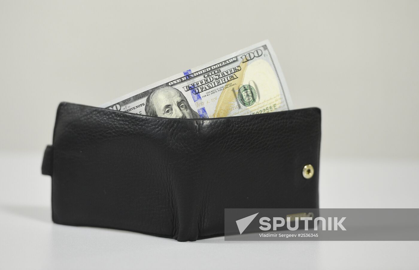 Money