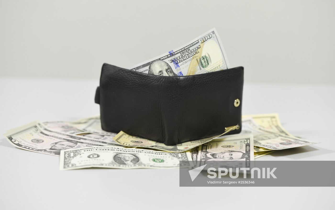 Money