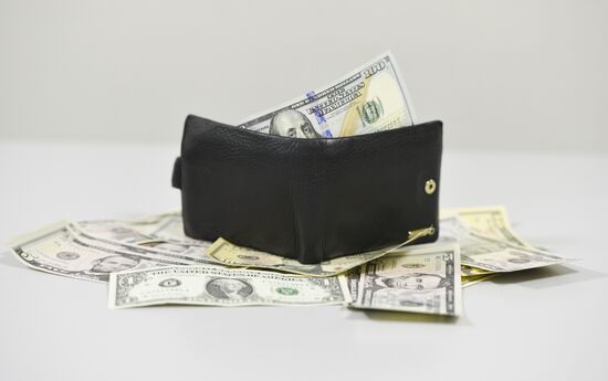 Money