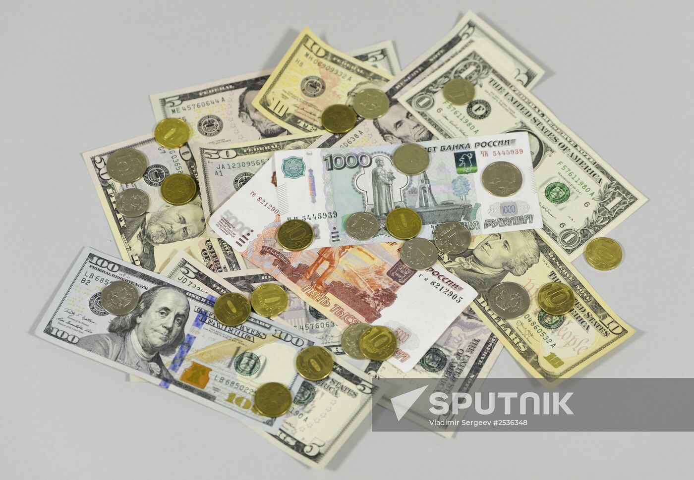 Money