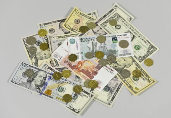 Money