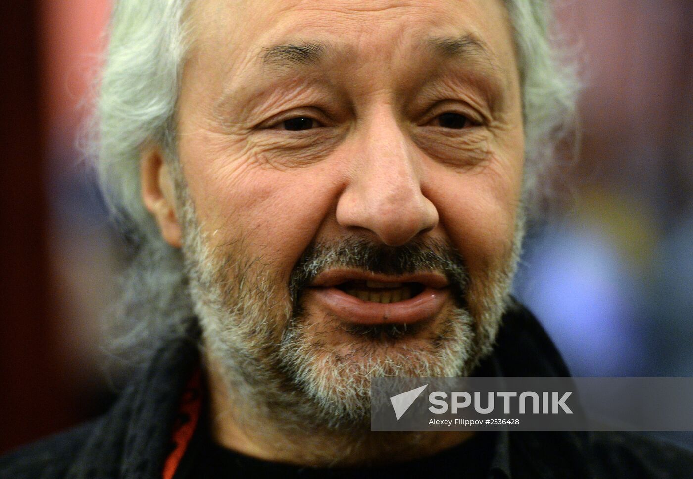 Presenting the People's Choice "Star Theatergoer" awards