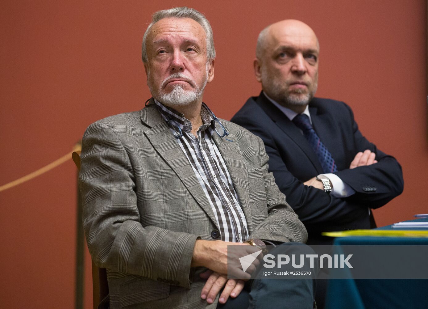 Open attendance day at the Russian Museum