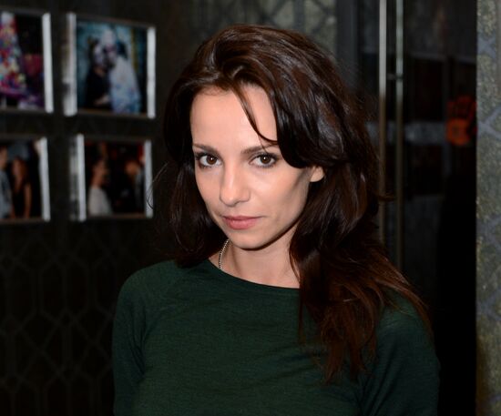 Musical Day in Moscow