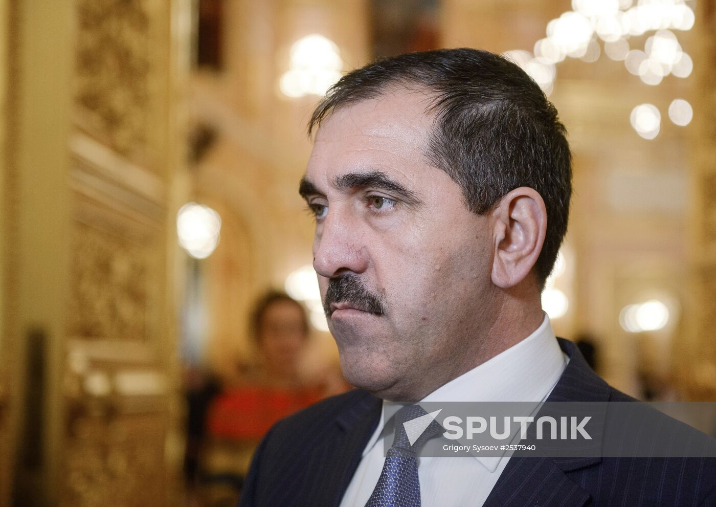 Vladimir Putin delivers annual Presidential Address to Federal Assembly