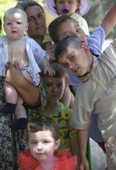 Daycare