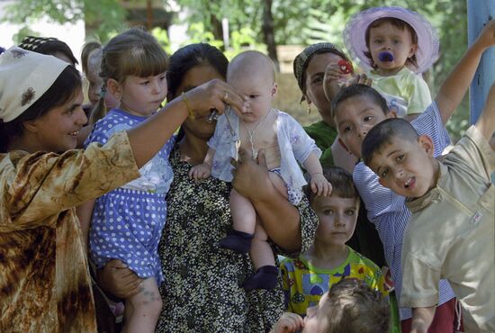 Kindergarten