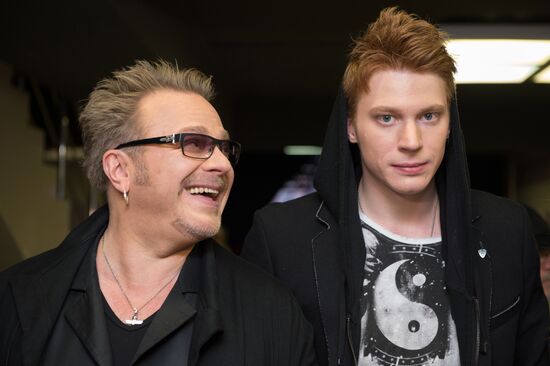 "Song of the Year 2014" music festival
