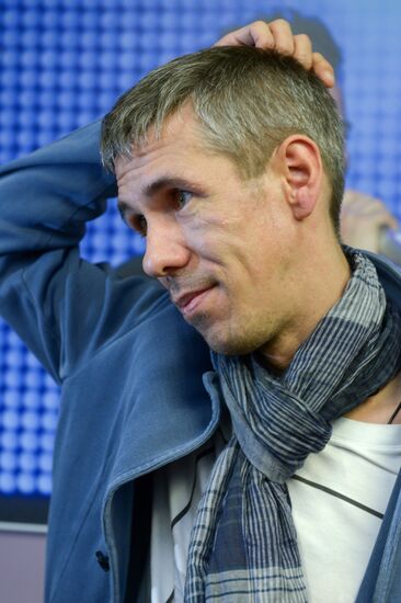 "Song of the Year 2014" music festival