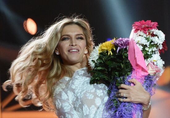 Song of the Year 2014 music festival