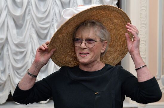 Vladimir Putin's working visit to Northwestern Federal District