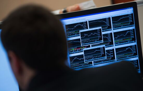 Moscow Stock Exchange
