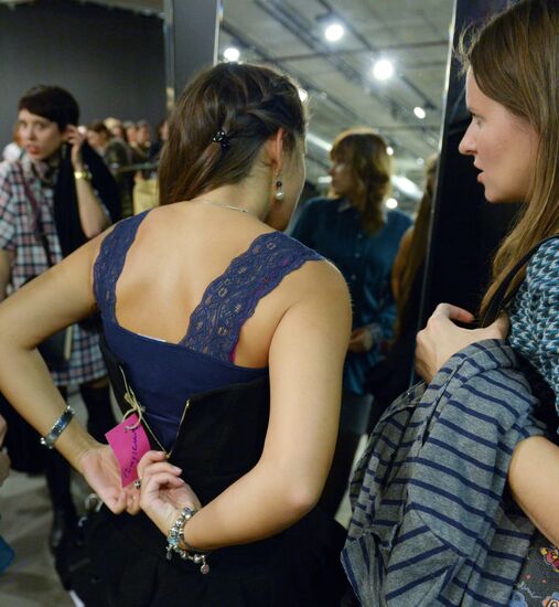 Angels Charity Sale, charity sale of Russian celebrities' designer clothes