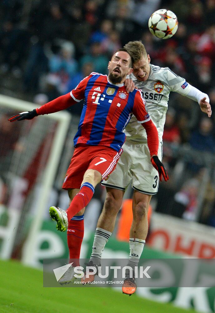 bayern
