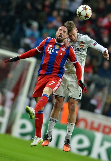 bayern