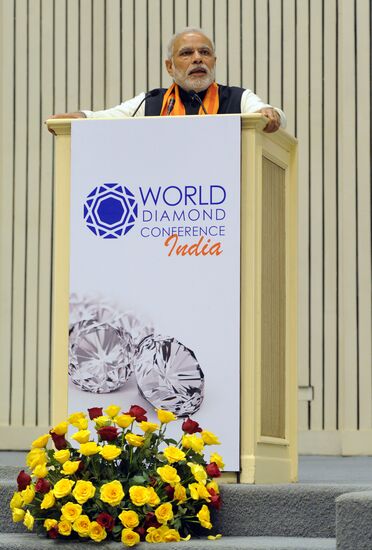 Vladimir Putin's official visit to India