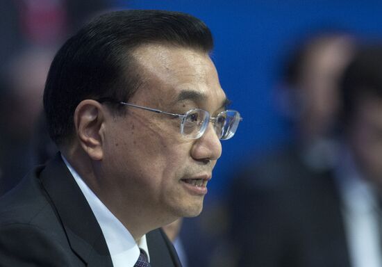 Dmitry Medvedev participates in SCO Council meeting