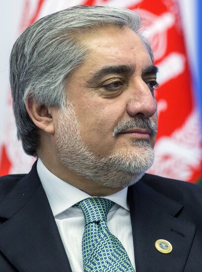 Dmitry Medvedev participates in SCO Council meeting