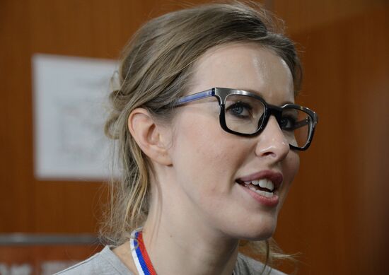 Tenth annual major news conference of Russian President Vladimir Putin