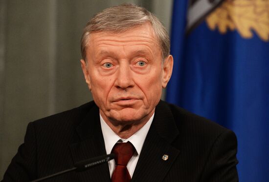 Meeting of CSTO Foreign Ministers Council, Defence Ministers Council and Committee of Security Council Secretaries