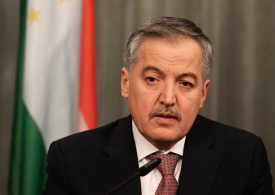 Meeting of CSTO Foreign Ministers Council, Defence Ministers Council and Committee of Security Council Secretaries