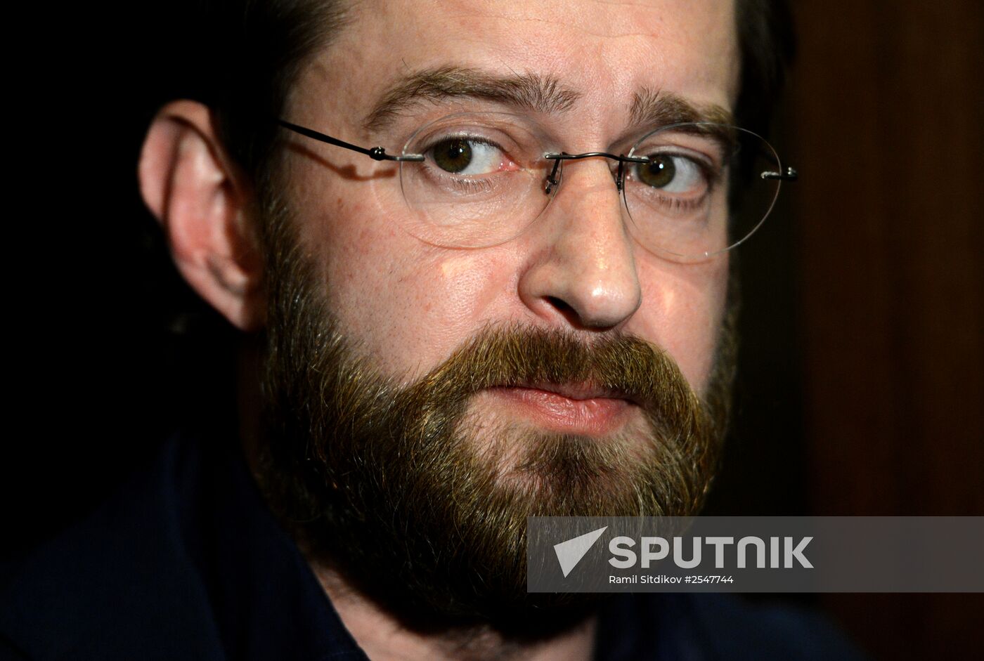 The 19th Stanislavsky Awards ceremony