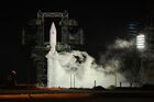 Russia’s Angara-A5 rocket launched on maiden flight