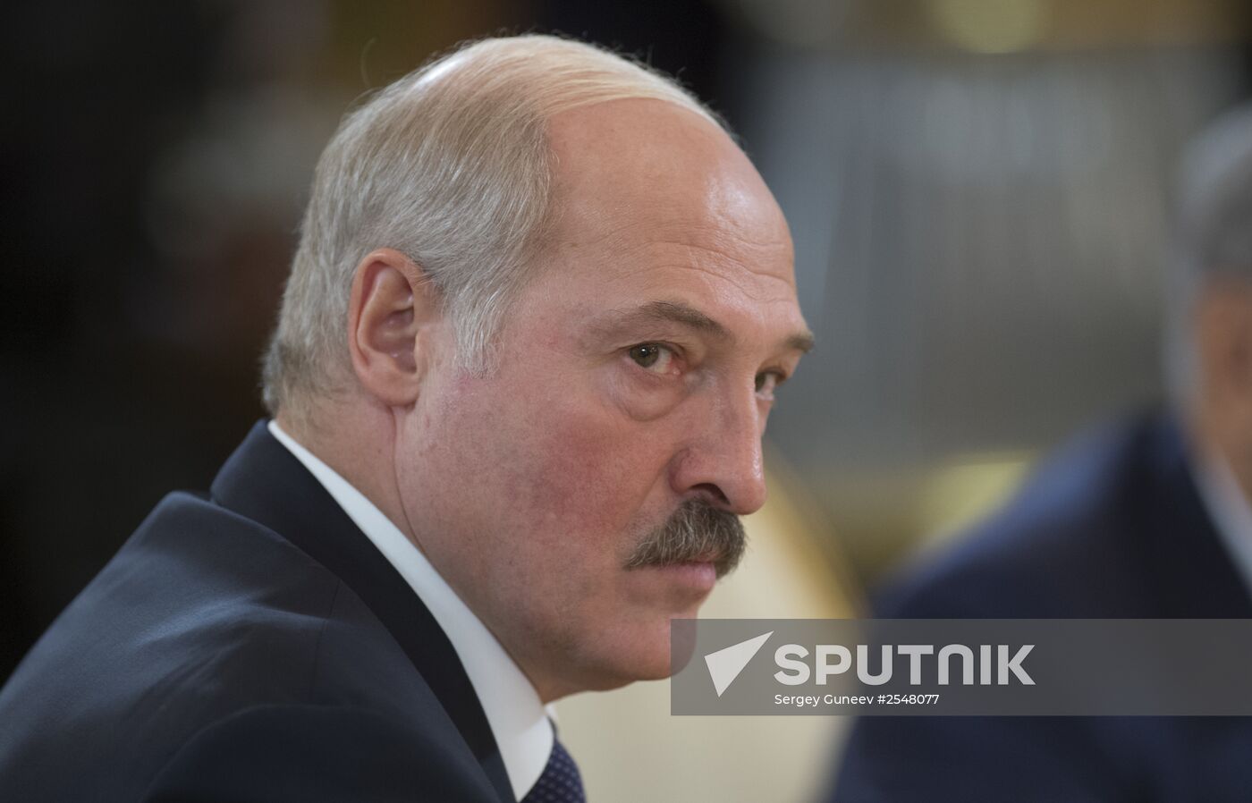 Vladimir Putin attends meetings of CSTO Collective Security Council and Supreme Eurasian Economic Council