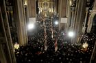Celebrating Catholic Christmas in Lviv