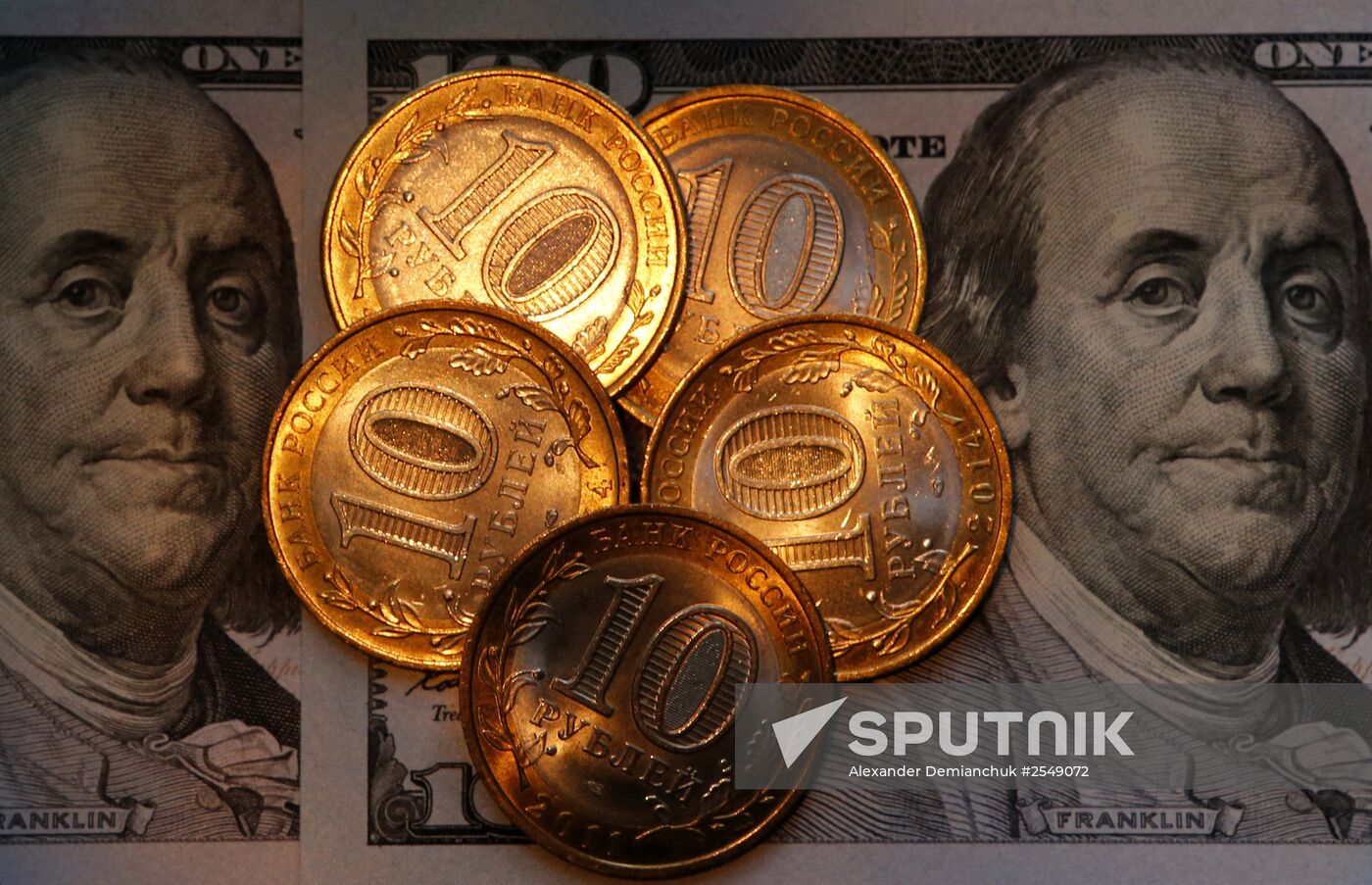 Banknotes
