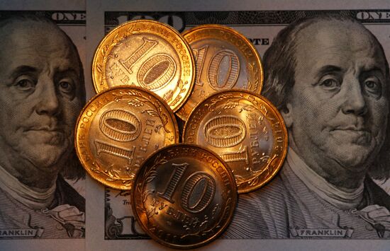 Banknotes