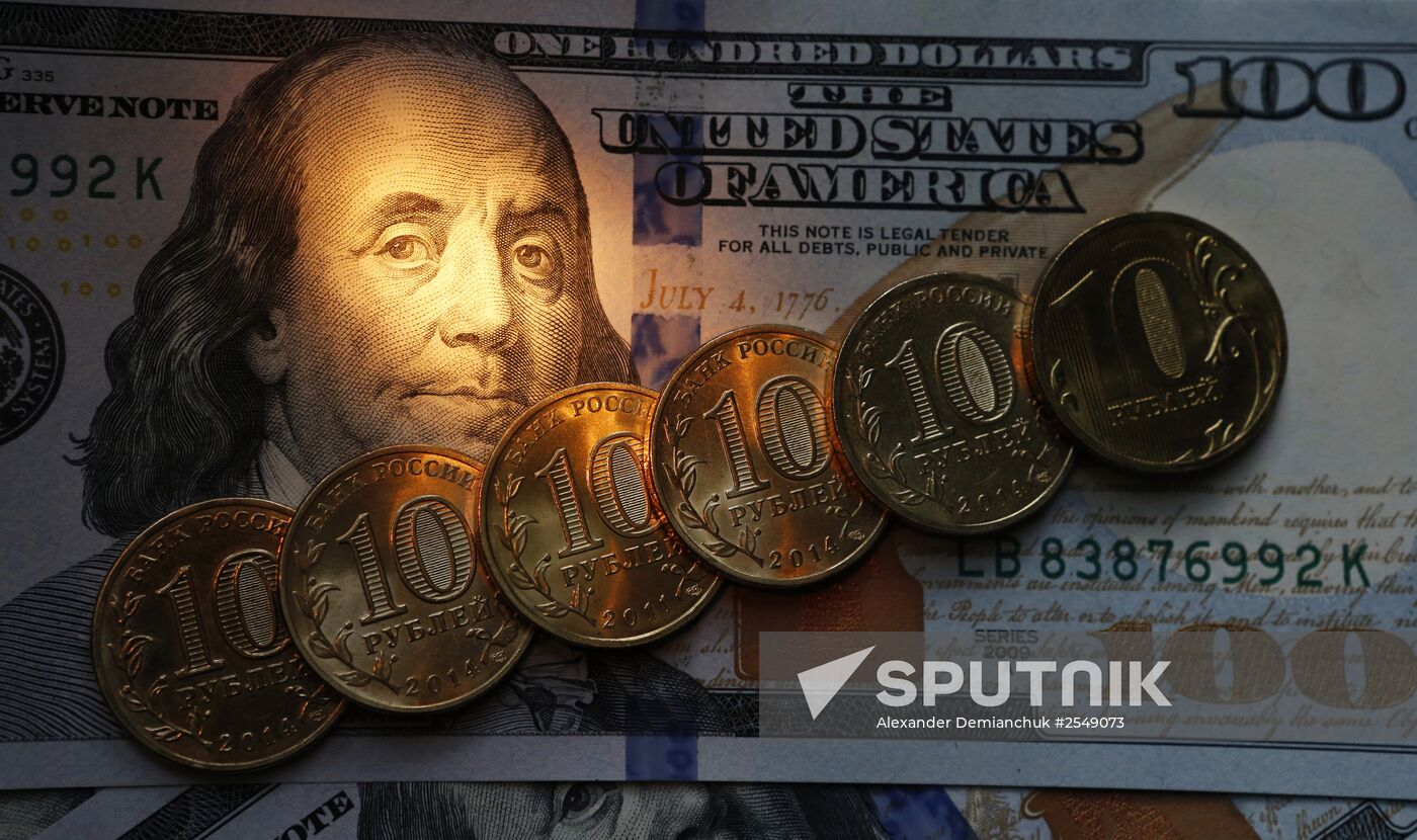 Banknotes