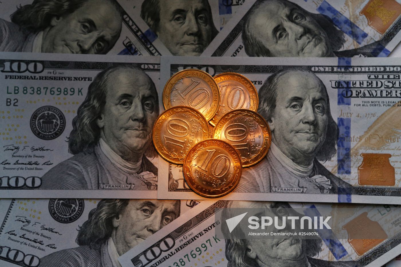 Banknotes