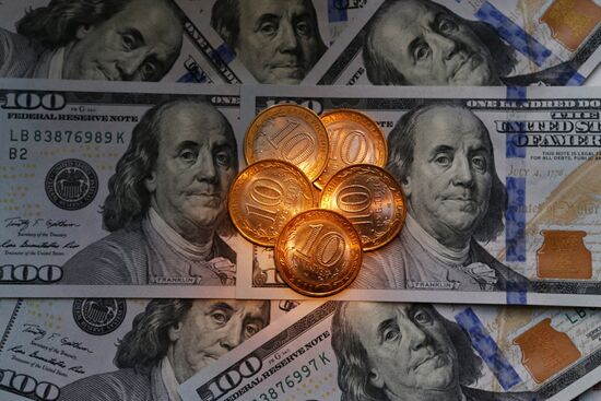 Banknotes
