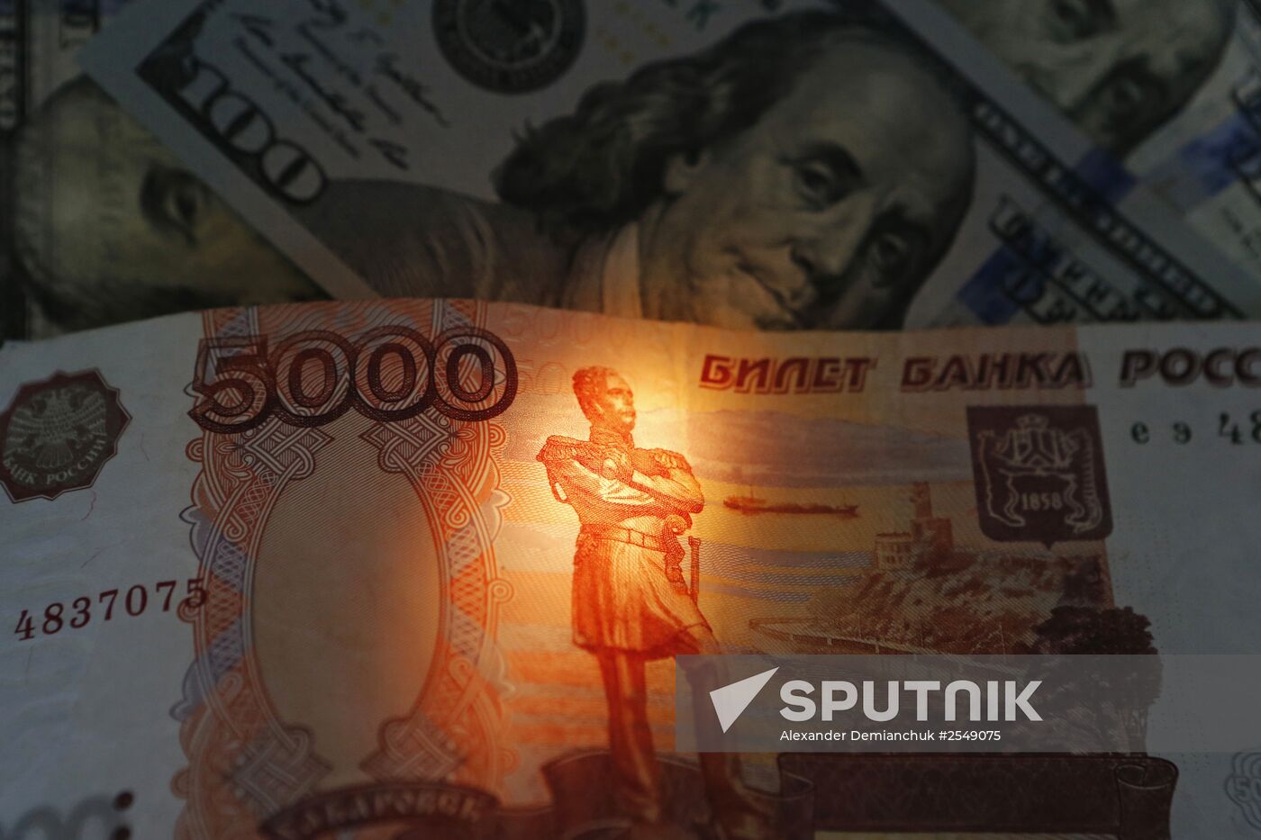 Banknotes