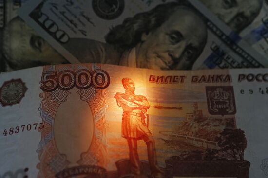 Banknotes