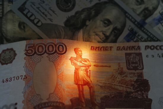 Banknotes