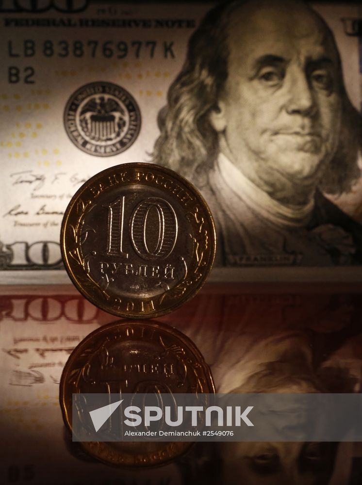 Banknotes