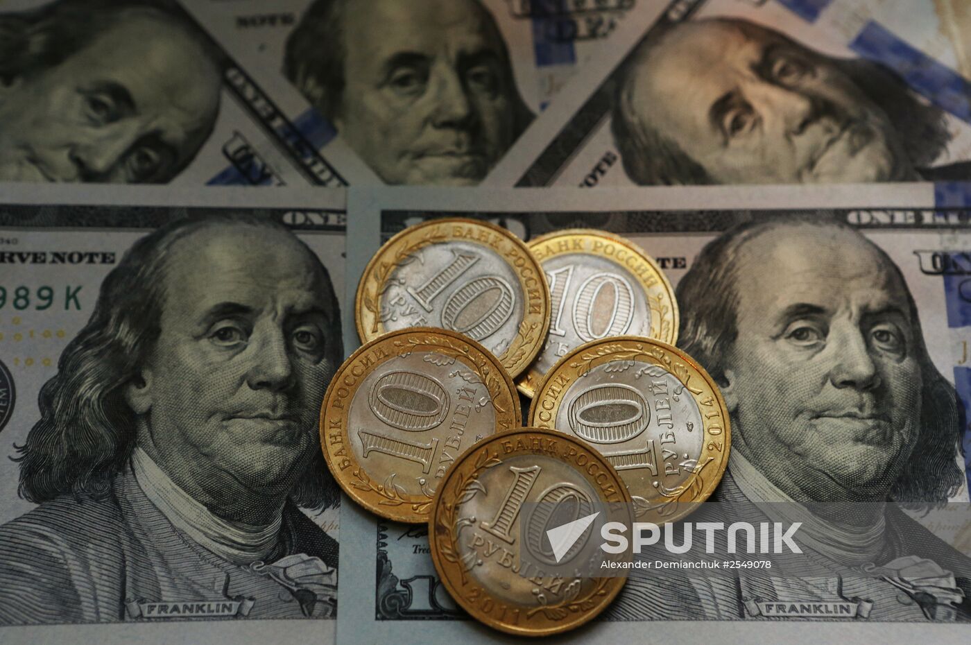 Banknotes