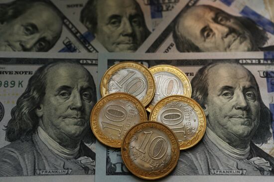 Banknotes