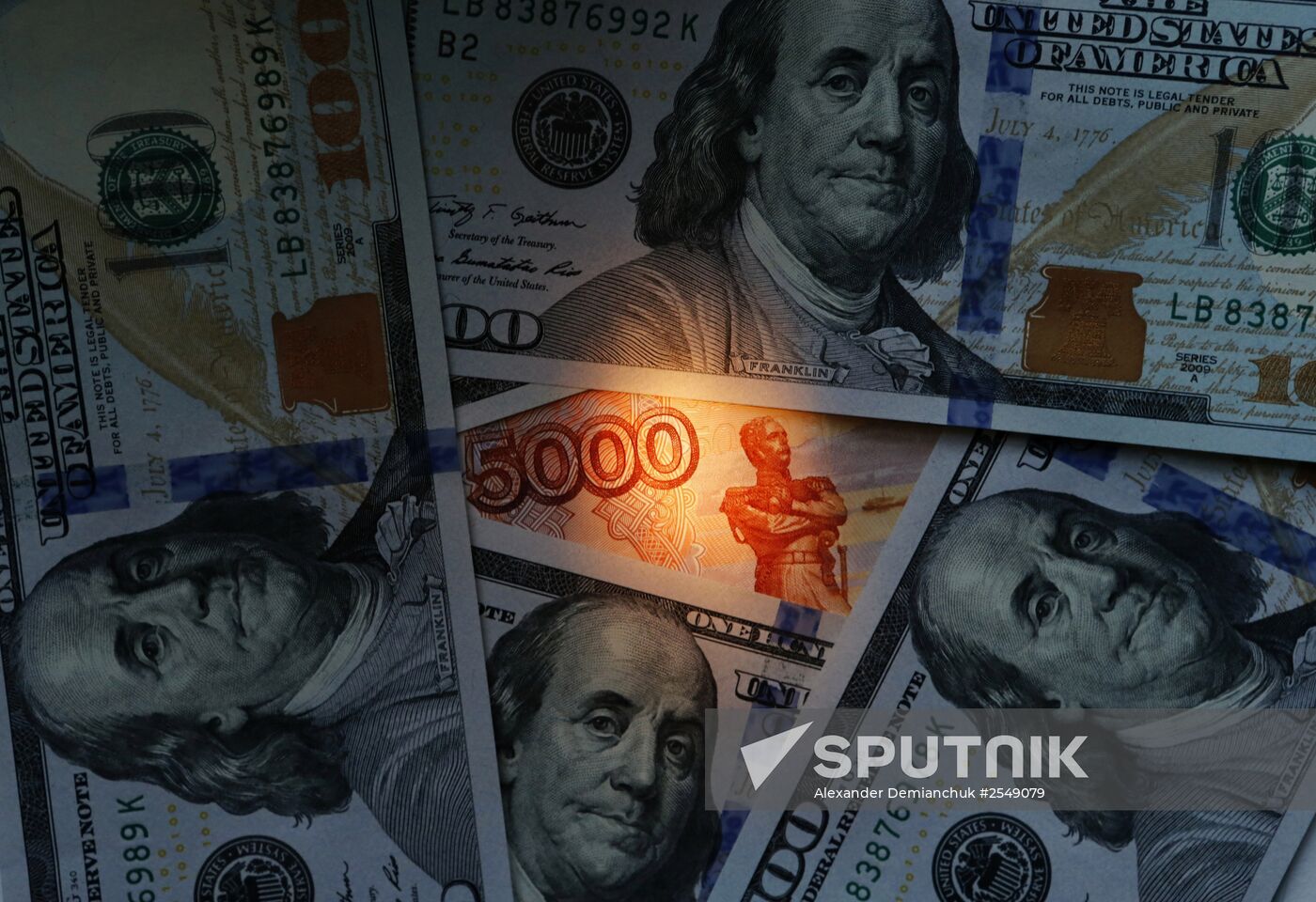 Banknotes