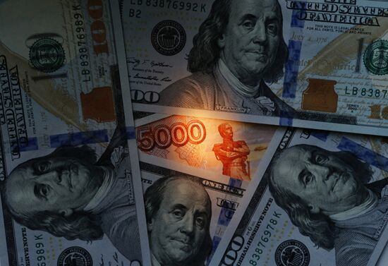 Banknotes