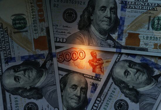 Banknotes