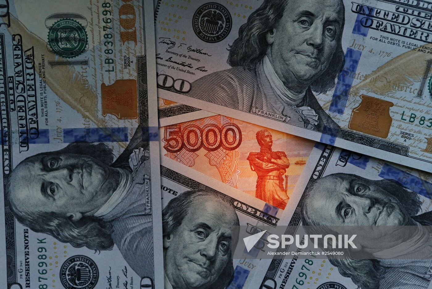 Banknotes