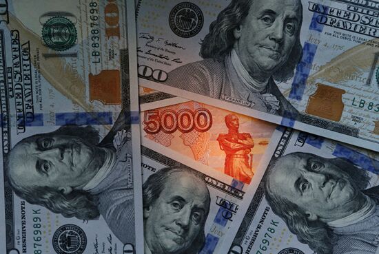 Banknotes