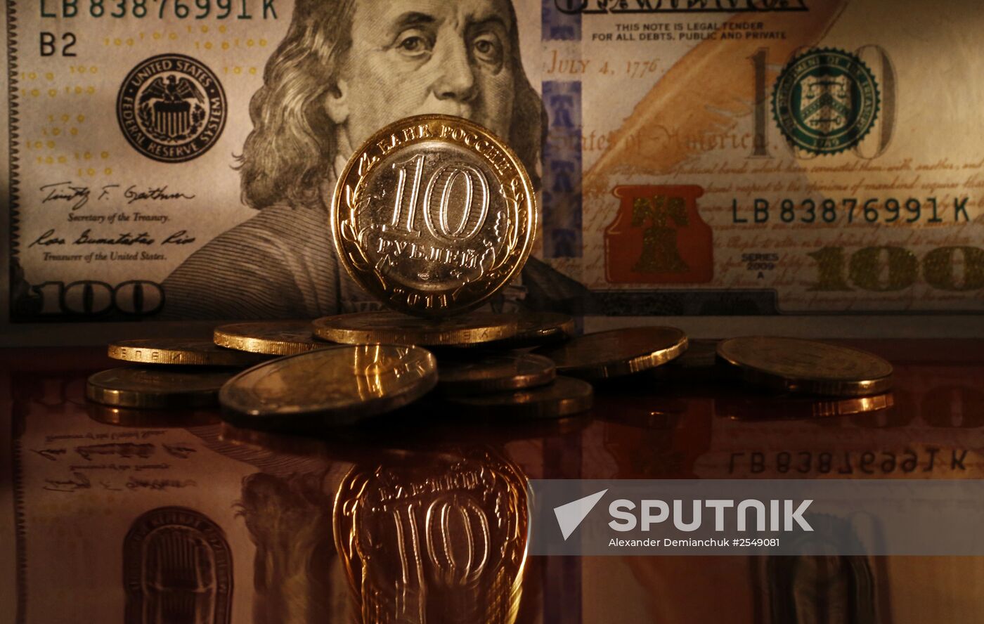 Banknotes
