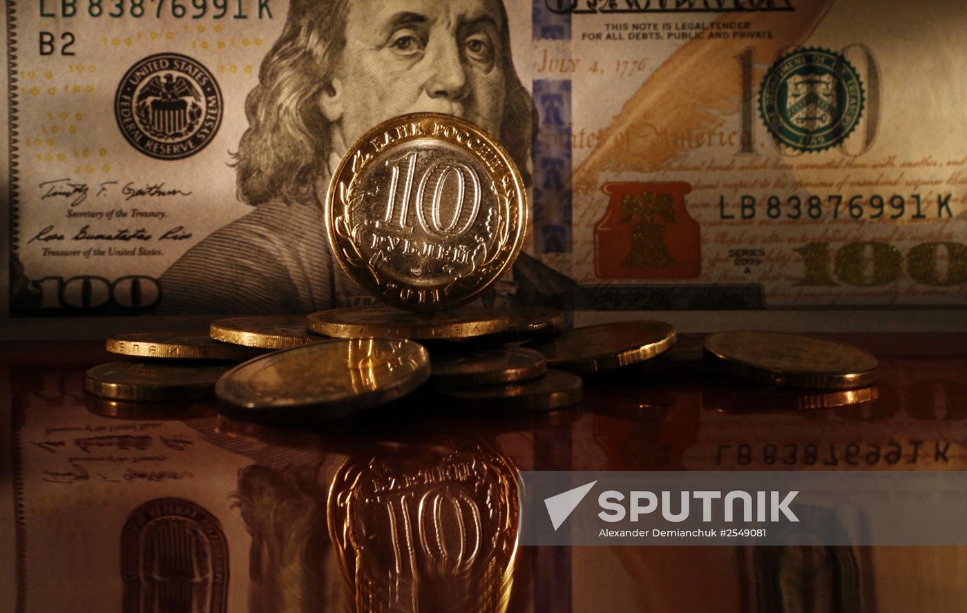 Banknotes