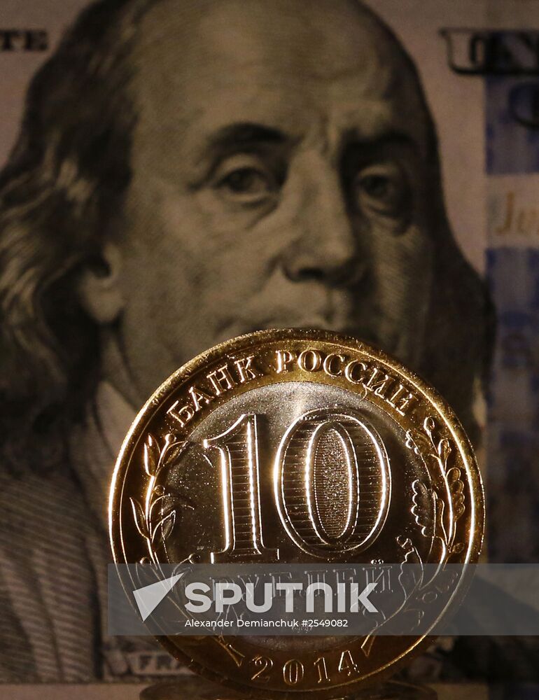Banknotes